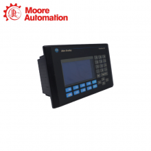 Allen Bradley2711-K5A2 thumbnail-3