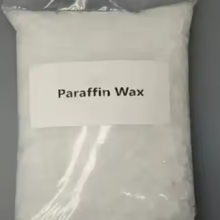 Kunlun Brand Fully Refined Paraffin Slab Wax Semi Fine Paraffin Wax 58-60/ Industrial /Food Grade for Candle Making thumbnail-4