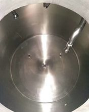 Hotel Restaurant Micro Craft Beer Brewing Equipment 50L - 10000L Long Life thumbnail-2