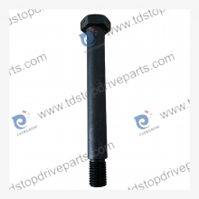 Canrig Top Drive Spare Parts 914-14-0 Screw Shoulder 7/8-9UNC*6.77 For Oil and Gas Drilling