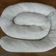 High Absorbency 100% Polypropylene Oil Only Absorbent Boom thumbnail-4