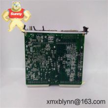 GE IS215VCMIH2CB VME Controller: Keeping Turbine Controls Running Smoothly thumbnail-3