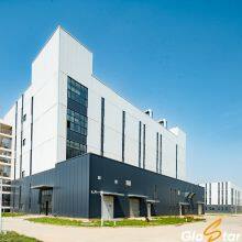 Insulated Wall Panel Source Manufacturer, Complete Specifications, Customized on Demand thumbnail-1
