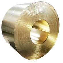 High Quality 99.99% 99.95% C11000 Copper Coil for Electronics thumbnail-5