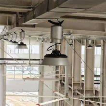 35-meter Ceiling Lamp Lifter With One-key Control for Lifting, Worry-free High-altitude Maintenance, Stable, Durable and High-performance thumbnail-1