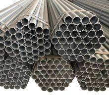3-10 mm Galvanized Steel Pipe Round Galvanized Round Steel Pipe Seamless Tube thumbnail-5