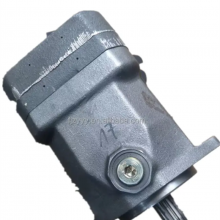 Fabrik A10FM-Serie A10FM18 A10FM23 A10FM28 A10FM37 A10FM45 A10FM58 A10FM63 Hydraulikmotor A10FM37/52W-VCC10N000D thumbnail-5