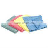 microfibre cloth