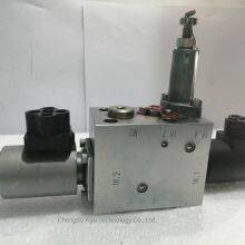 Swr1a7-ud-1-wg230-210 Marine Special Valve Group, Original Valve Group From Hawe in Germany thumbnail-5