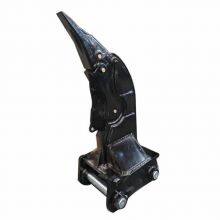 High-Wear Rock Ripper for 30T Excavators thumbnail-2