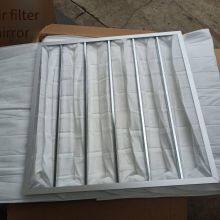 g4 Primary Bag Filters, Medium Efficiency Bag Filters, Primary Air Filters Produced by Yingsu, Etc. thumbnail-4