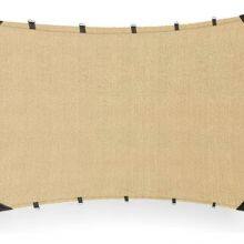 90% Shade Cloth FT Durable HDPE Mesh Tarp With Grommets UV Protection Sunblock Net for Garden thumbnail-3