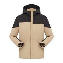 Outdoor Jacket thumbnail-1