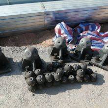 Workshop and Factory Building Bolt - Ball Joint Grid Structure Roof and Shed, Spherical Grid Membrane Structure Awning, Guangdong Bolt - Ball Steel Grid Processing Base thumbnail-4