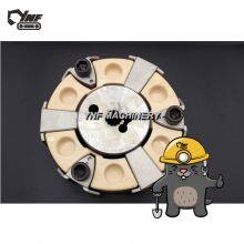 11M9-00100 Excavator Hydraulic Pump Damping Coupling Assembly thumbnail-3