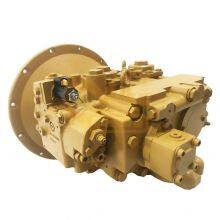 Excavator Complete Pumps Parts 320D 320C SBS-120 Main Hydraulic Piston Pump 1733381 173-3381 for Construction Machinery thumbnail-4