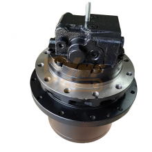 YNF High Quality Zx350-5G Final Drive Zx350 Zx330-3 Excavator Travel Motor Assy TM09 9281920 Hmgf68Aa for Hitachi thumbnail-1