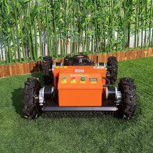 VIGORUN VTW550-90 Industrial Petrol Rotary Blade Lawn Mower Cheap Price 4-Stroke 224CC Engine Maintenance-free thumbnail-5