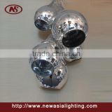 Modern stayle glass chandelier pendant light/cup pendant light