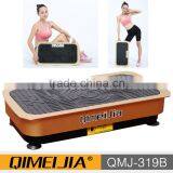 2014 New on China Market Crazy Fit Massage Vibration Plate Machine thumbnail-1