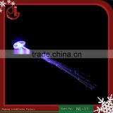 Cheap Lighted Up Party Decoration Led Hair Braids