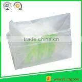 Strong Clear Transparent Colour Plastic Polythene Die Cut Handle Carrier Bags New Style thumbnail-3