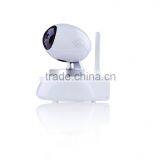 Hot Sell H.264 720P P2P Wireless PTZ IP Camera thumbnail-1