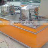 APEX Stainless Steel Food Steamer