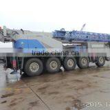 Used Tadano-faun TG1200M Cheap Japan Tadano Truck Crane TG1200M for Sale TG1600M AR2500 thumbnail-2