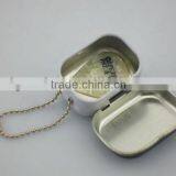 Cute Halloween Tin Jars for Child thumbnail-2