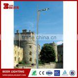 Best Price Street Lighting Pole Drawing With Metal Pole For Lighting