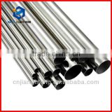 JMSS high quality stainless steel pipe weight