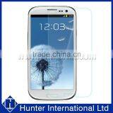 Newest Product Tempered Glass For S3 For Asus Zenfone 2 (5")