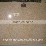 Yellow Beige Granite Slab thumbnail-1