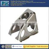China Supplier Sheet Metal Fabrication Custom Stainless Steel Motor Accessories