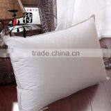2016 Hot Sell Hotel Polyester Fiber Pillow thumbnail-1