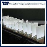 Optic Acrylic LED Light Guide Panel, Light Guiding Board thumbnail-3