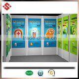 4"*8" Sign Board Full Color Print Coroplast pp Sheet Plastic Sheet Made in China Online Shoping for USA Supplier's Choice thumbnail-3