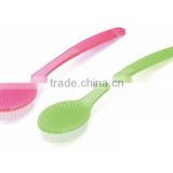 Hot Sell Small Plastic Cleaning Brush