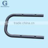 Tube Punch Metal Parts Mechanical Processing thumbnail-1