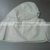 Disposable Microporous Breathable SF Protective Hood thumbnail-3