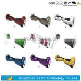 250W 36V Colorful CE/ROHS Certification 6.5inch Electric Foot Scooter Self Balancing Quality Choice thumbnail-2