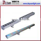 Individual LED Control 18pcs 3 in 1 RGB Wall Washer Led Stage Light thumbnail-2