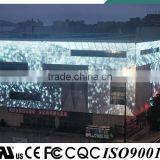 IP68 Waterproof Vivid Indoor and Outdoor RGB LED Lighting CE UL Approved