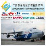 Freight Forwarder Shipping Company From China to France thumbnail-1
