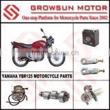 Motorcycle Chain Adjuster for YBR125