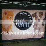 Folding Tent Pop up Tent, /pop up Canopy for Display, Exhibition, Advertising, 3x3 Folding Tent Canopy thumbnail-1