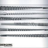 Screw and Barrel for Film Blowing Machine thumbnail-1
