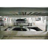 Automated Park Pit (combilift-L550) thumbnail-5