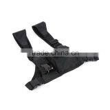 Multifunctional Chest Strap Belt Harness for GoPro Hero 4/3+/3/2/1 thumbnail-1